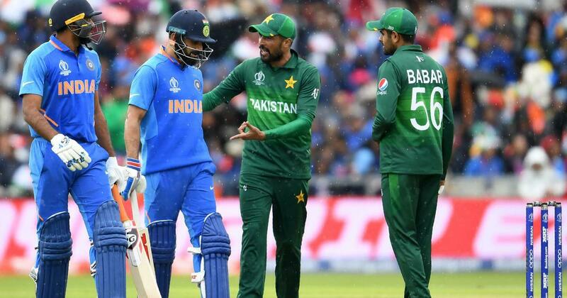 Pakistan look to end India losing streak in T20 World Cup blockbuster