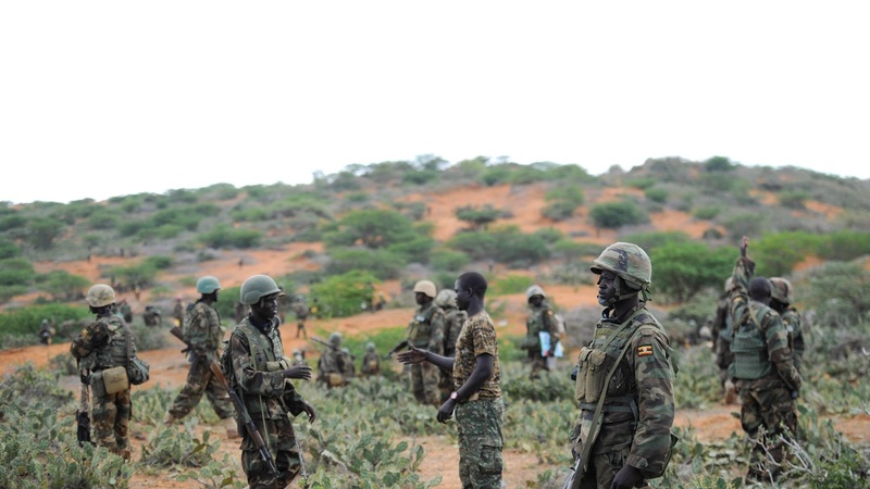 Dozens killed in fighting between Somalia army and former allied group