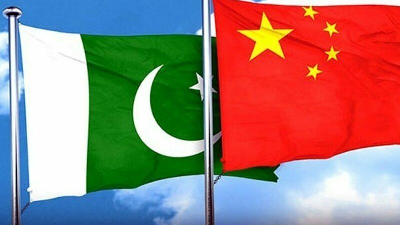 PM Imran felicitates Chinese president on Communist Party&rsquo;s centenary celebrations