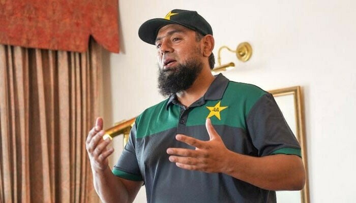 Saqlain tells Pakistan not to slacken after winning grudge matches