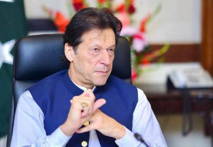 PM Imran convenes meeting of National Security Committee on Friday