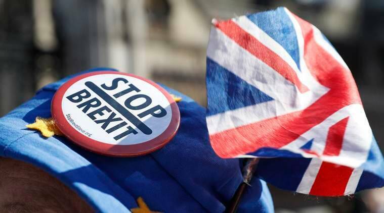 Brexit to hit UK growth more than Covid says advisor