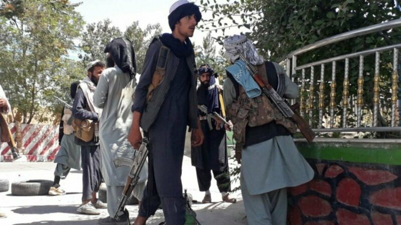 Afghan Taliban appoint new envoy to run embassy in Pakistan