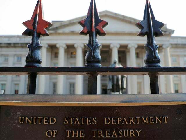 US targets Iran's drone program with sanctions