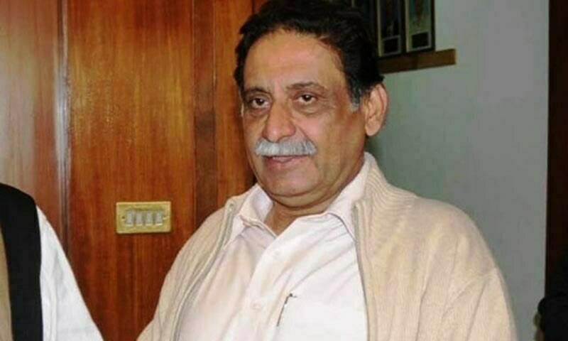 BAP's Jamali elected new Balochistan Assembly speaker