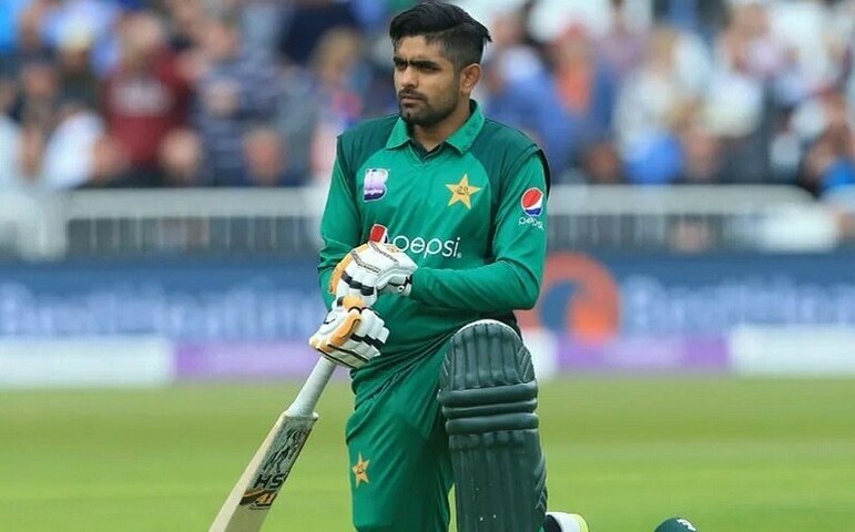 Babar Azam in 'severe distress' over ill mother, reveals father