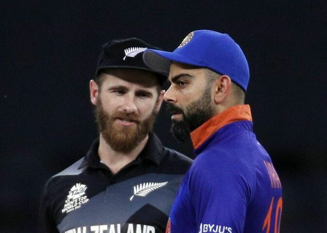 Kohli optimistic despite India's 'bizarre' surrender