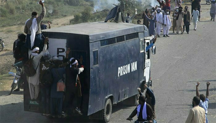 Govt to release more than 2000 TLP workers