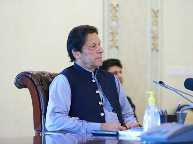 PM Imran to announce relief package today