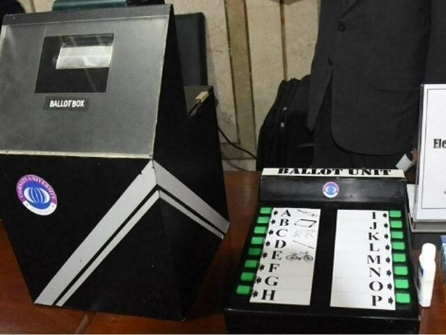 Electoral reforms: Allies put their weight behind PM