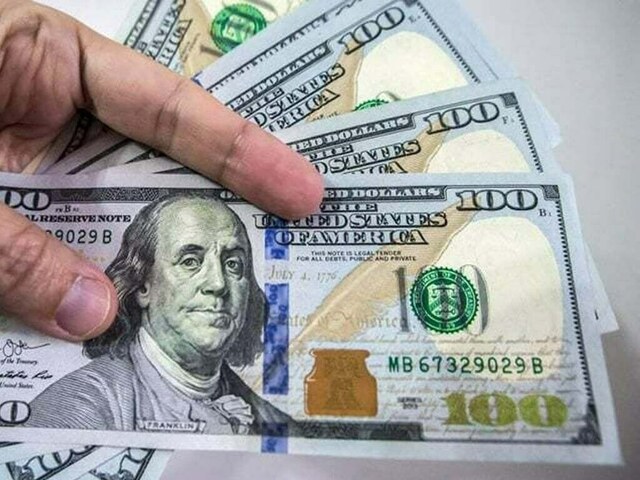 Dollar falls below Rs170 for first time in over a month