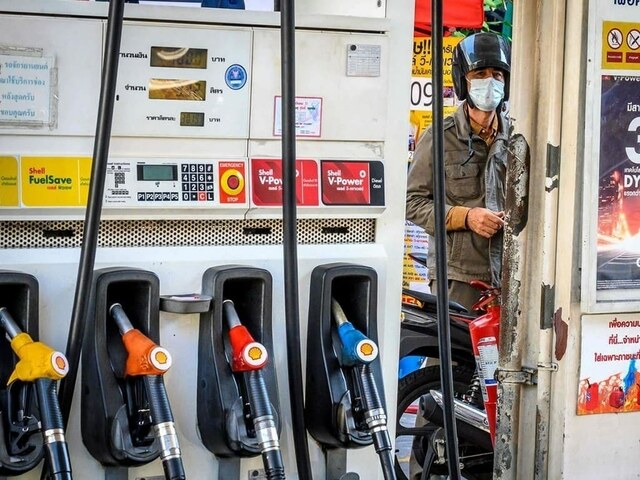 Petroleum price: PDC makes a comeback