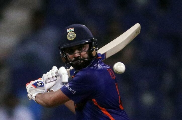 We are not a bad team, says India's Rohit