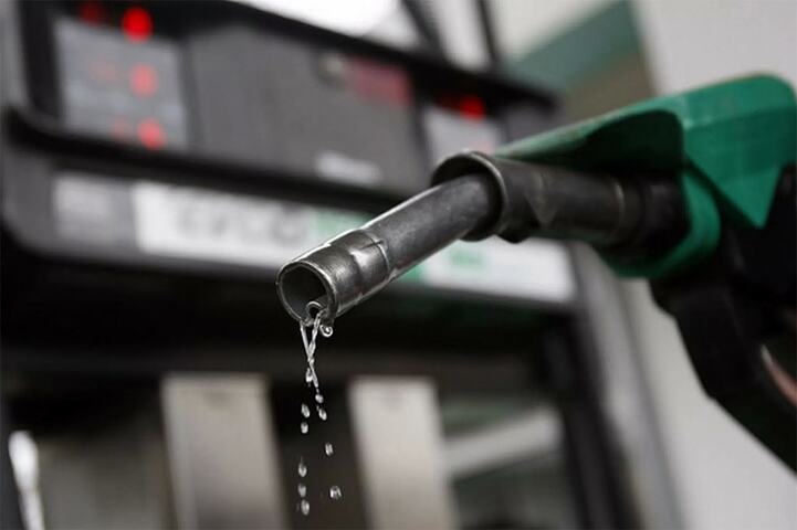 Prices of petroleum products increased again