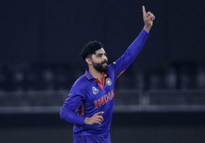 Wrong to judge India by two bad matches, says Jadeja