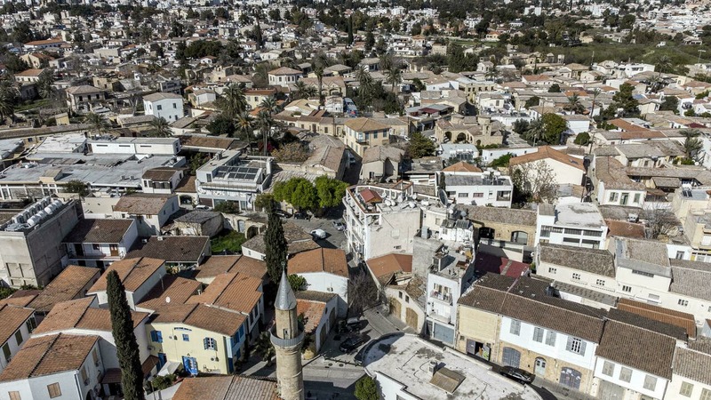 Pakistanis among six to face trial in Cyprus for alleged plot against Israelis