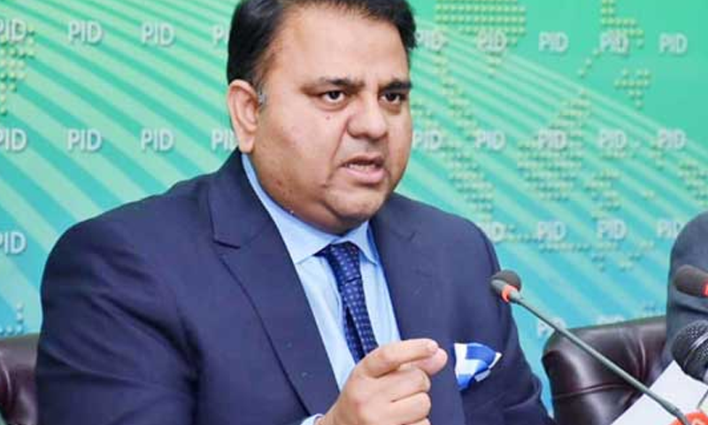 Govt, TTP agree on complete ceasefire, says Fawad