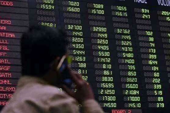 PSX loses 180 points to close at 47,115 points