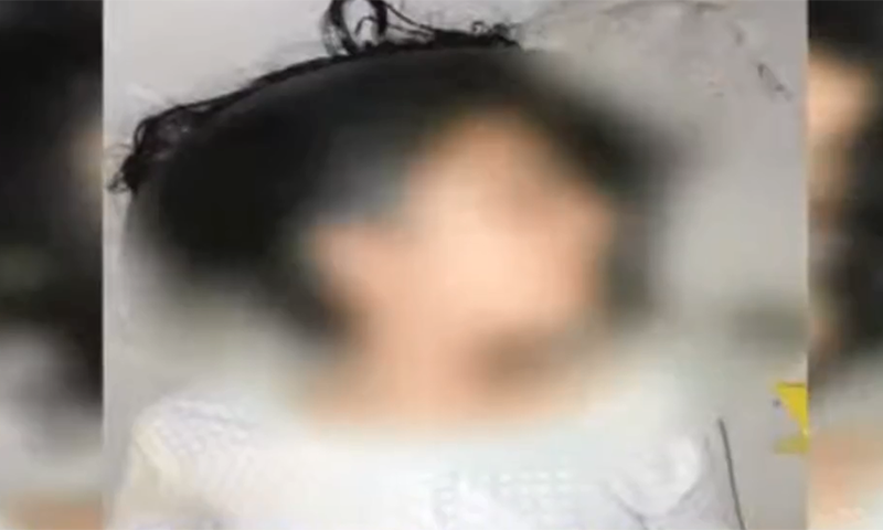 TW: Eleven-year-old tortured, raped and murdered in Islamabad