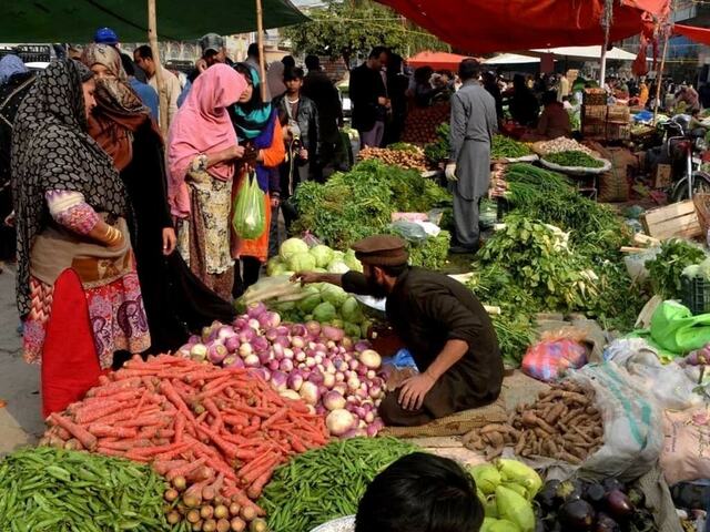 Unbridled inflation: Public backlash compels govt to stop releasing weekly SPI?