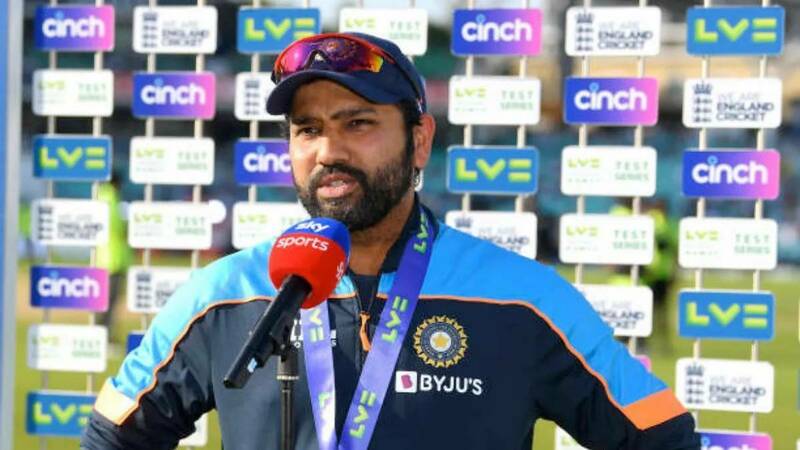 Rohit Sharma named new T20 captain: Indian cricket board