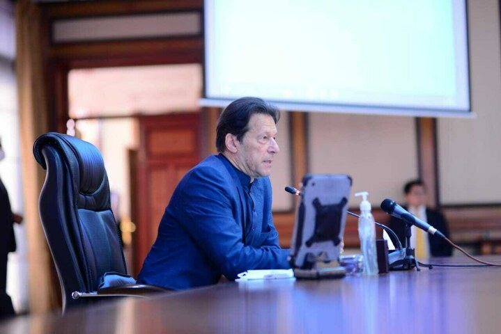 APS attack case: Supreme Court summons PM Imran Khan