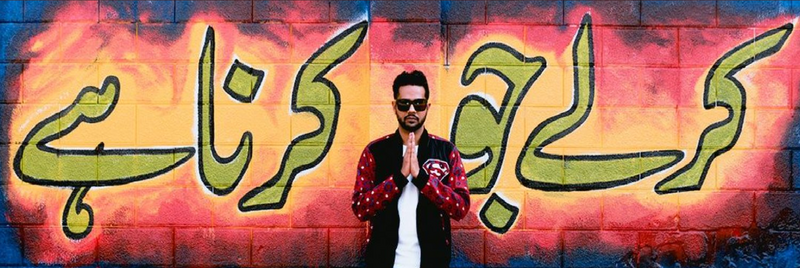 Pakistanis create parodies of overseas PTI supporters' videos on inflation