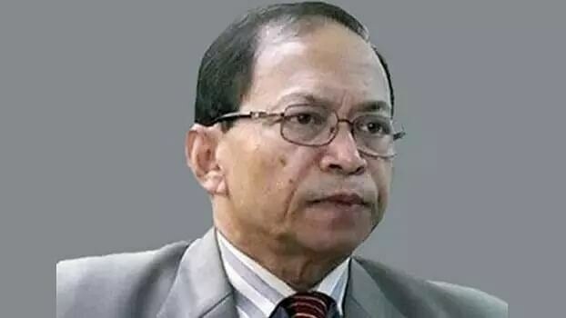 Former Bangladesh chief justice gets 11 years jail for money laundering