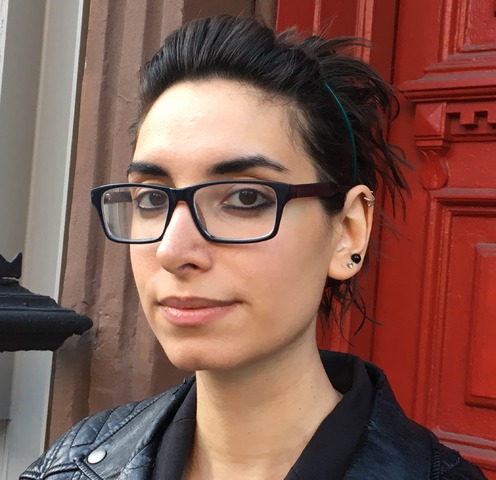 Alia Ahmed wins 2021 Zeenat Haroon Rashid Writing Prize for Women