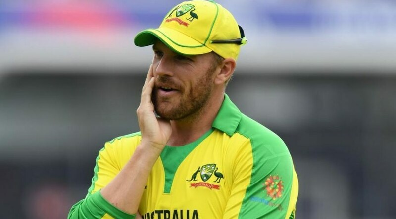 T20 World Cup: Australia captain Finch anticipates 'crucial' battle with Shaheen Afridi