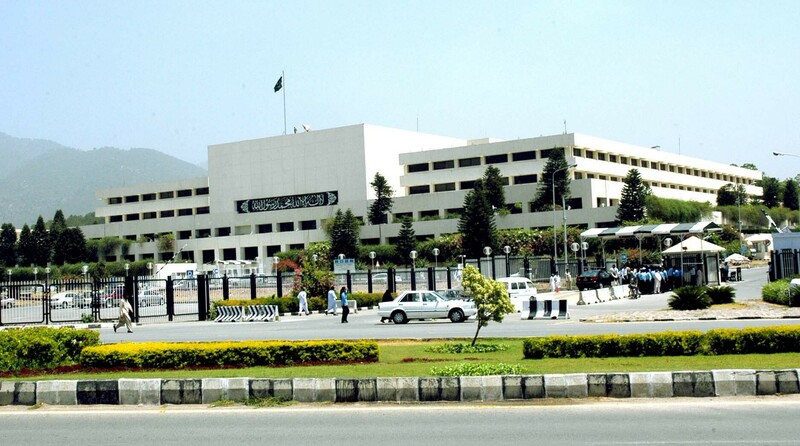 Govt postpones joint session of parliament