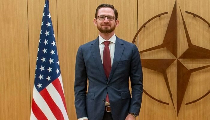 New US special envoy for Afghanistan to meet Taliban in Pakistan: officials