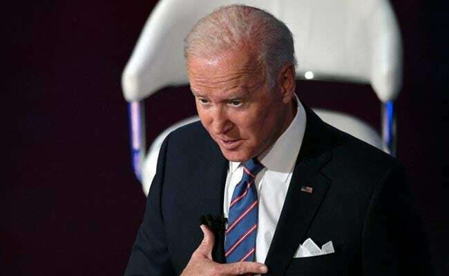 Biden says inflation 'top priority' as US prices hit 30-year high