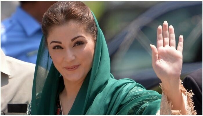 Why &lsquo;jihad&rsquo; had to be postponed so suddenly? Maryam Nawaz derides PM