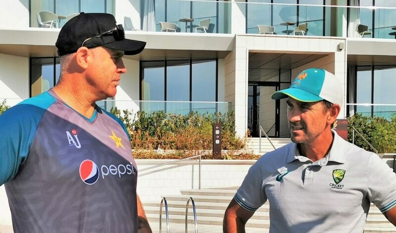 Friends, foes Langer, Hayden preview Pak-Aus semi-final clash