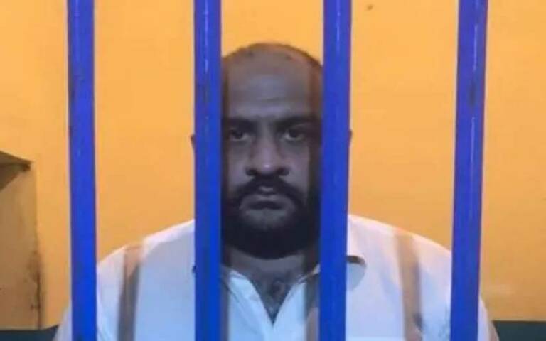 Usman Mirza case: Lawyers in courtroom spat over name of accused