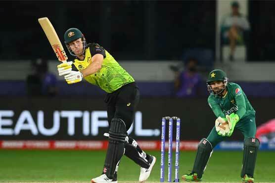 Heartbreak as Australia beat Pakistan in T20 World Cup semifinal