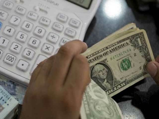Ambiguity over IMF programme pushes rupee over 174 against US dollar