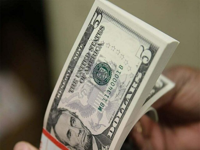 Historic weakness: Pakistan's rupee hits all-time low against US dollar