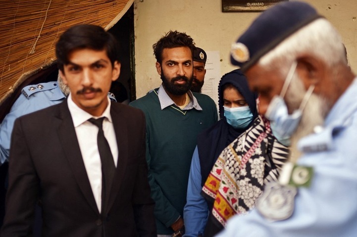 Therapy Works employee accuses IO of trying to protect Zahir Jaffer