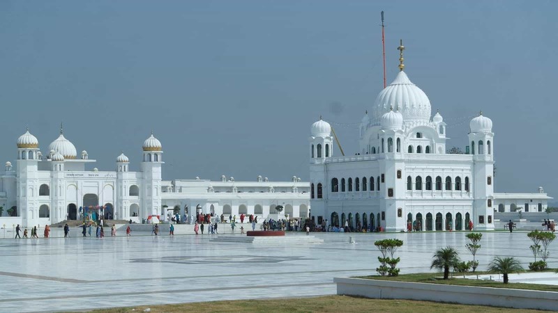 Pakistan issues 3,000 visas to Sikh pilgrims