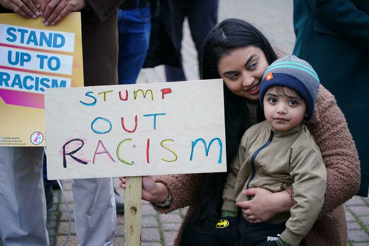 Cricket racism row: dressing room 'banter' leads to a lack of diverse talent on the field