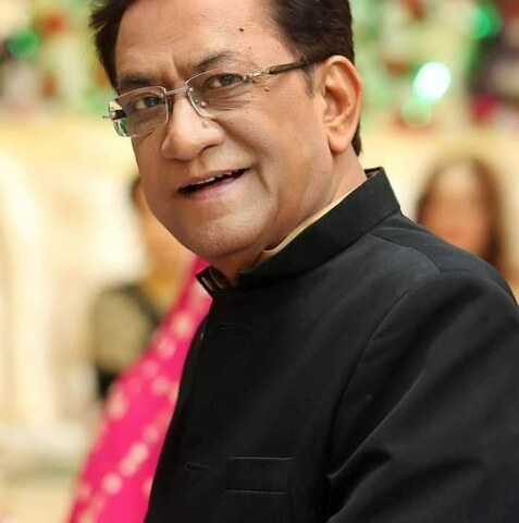 Tributes pour in for actor Sohail Asghar