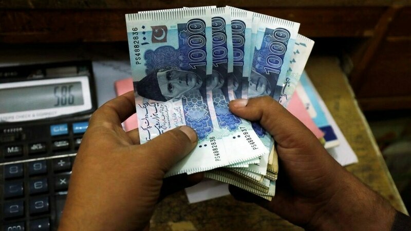 Ongoing rupee depreciation not market-driven, says economist Dr Hasan