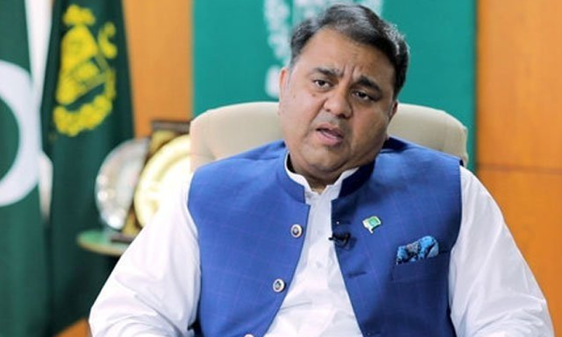 All political parties should move forward towards electoral reforms, says Fawad