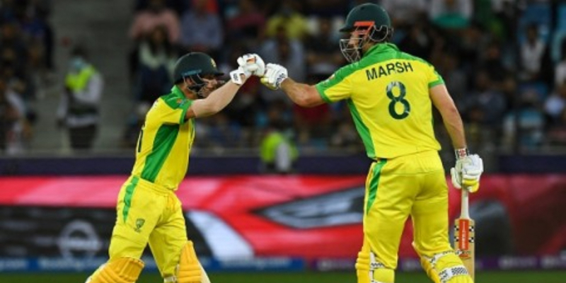 Australia beat New Zealand to win T20 World Cup