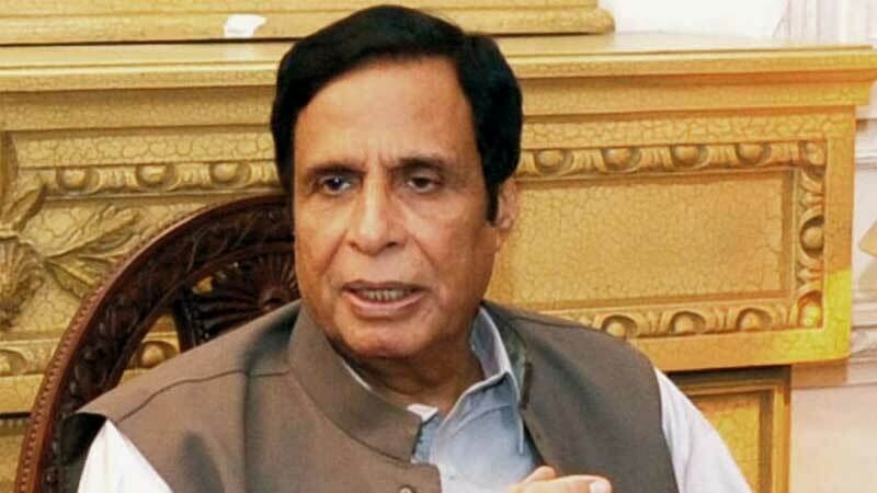 It's becoming difficult to work with PTI govt, says Pervaiz Elahi
