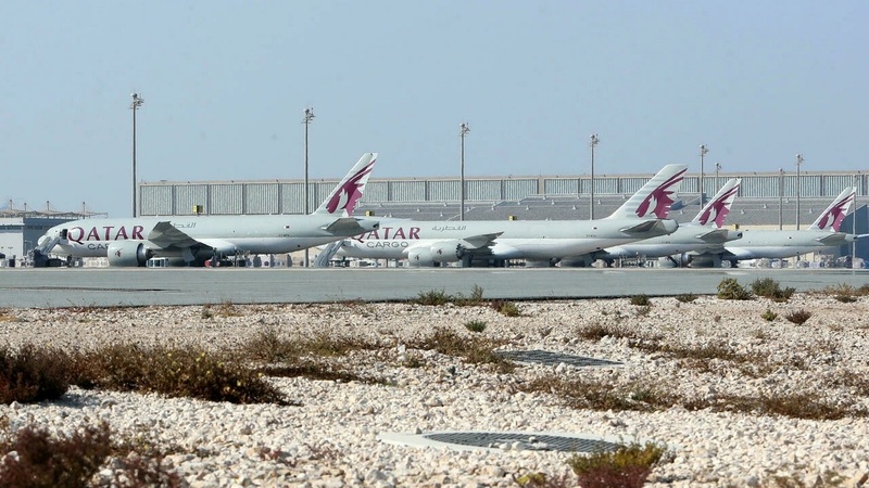 Women to sue Qatar authorities over invasive airport searches