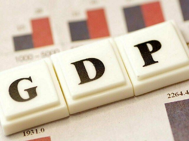 GDP components that need a visit