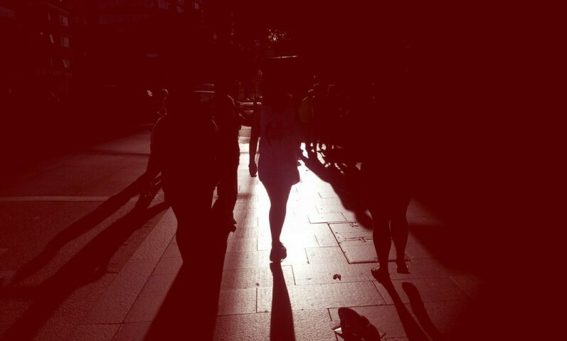 Man arrested for allegedly selling 130 women in Afghanistan